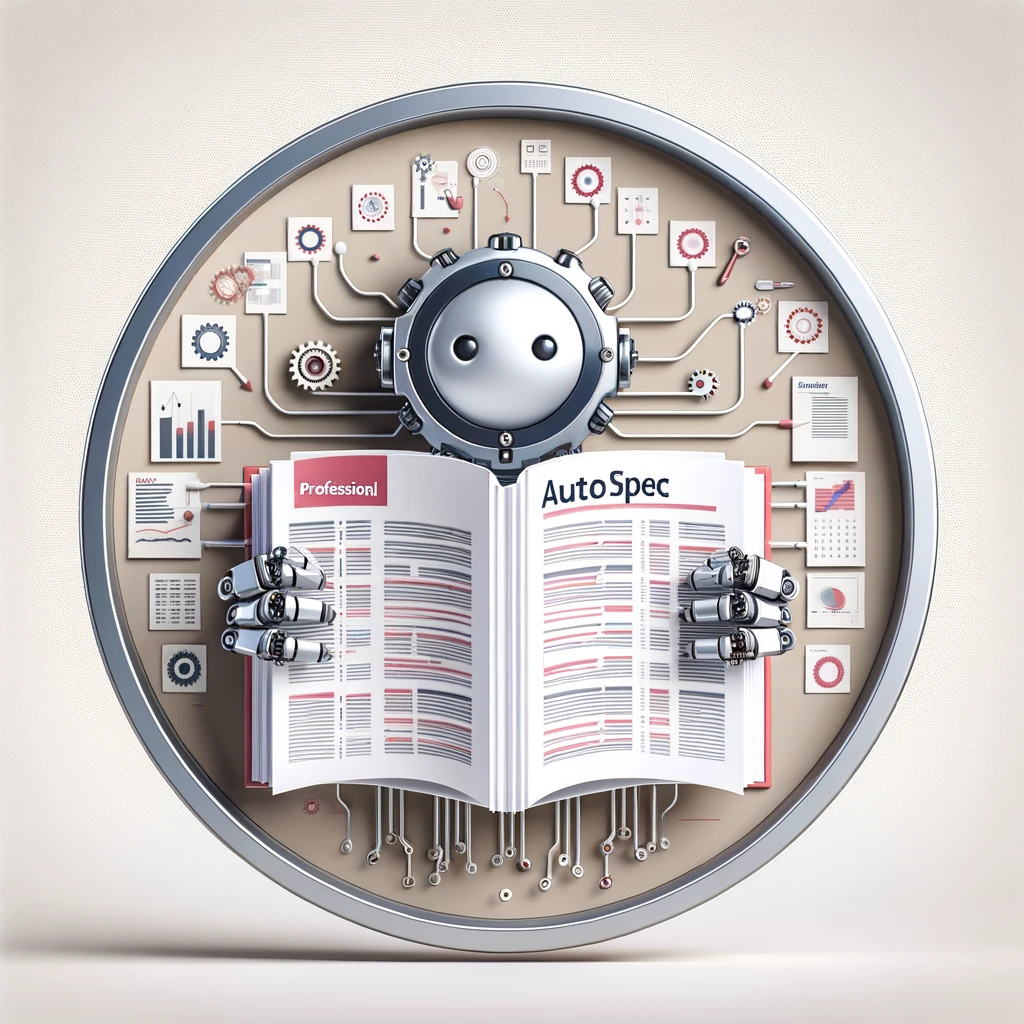 iBindr – AI AutoSpec: Your Key to Efficient Closeouts